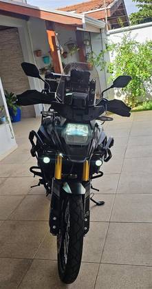 SUZUKI V-STROM 1050XT ABS SUZUKI V-STROM 1050XT ABS